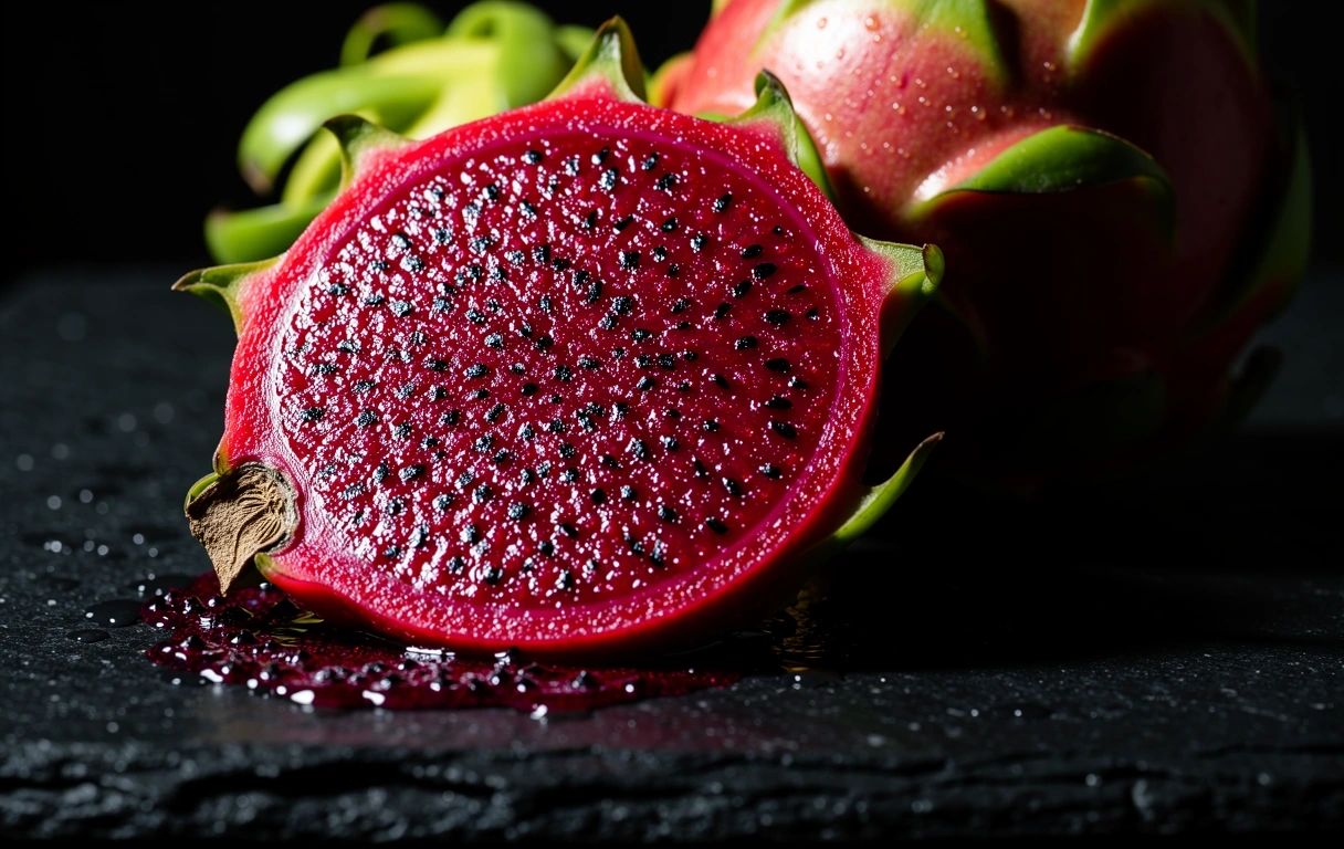 Concepto de nutrición botánica