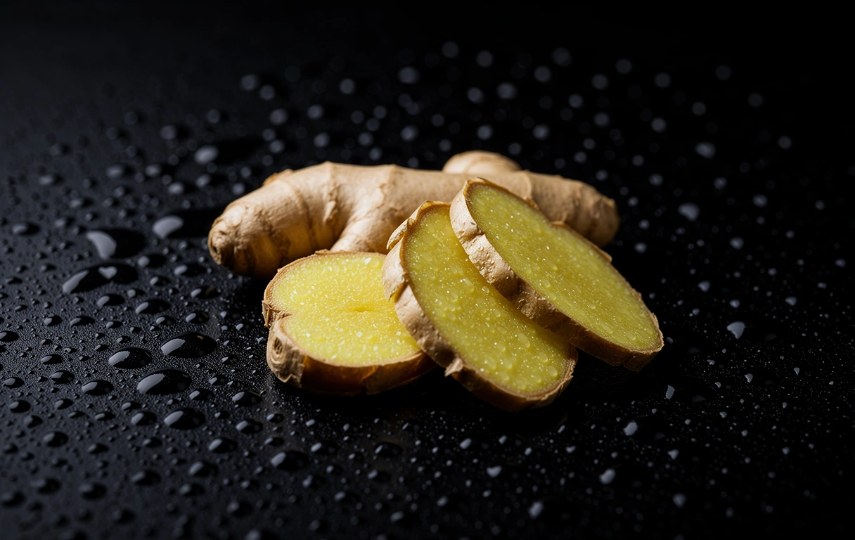 Concepto de nutrición botánica